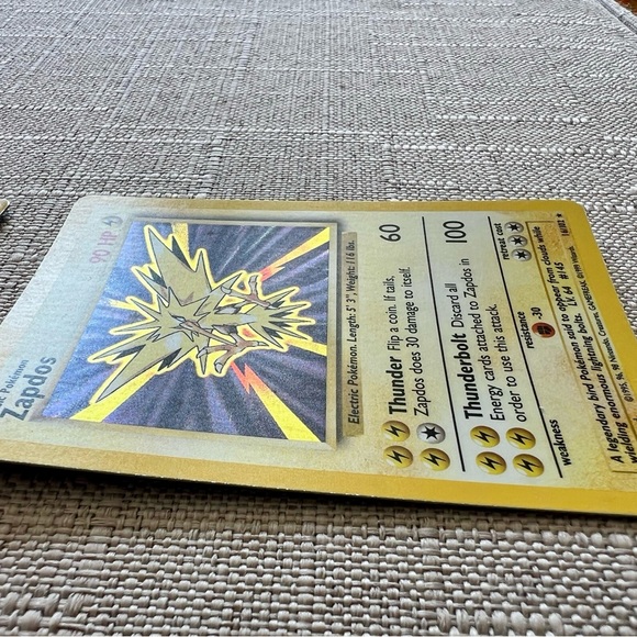 Pokemon Trading Card Collection - Picture 15 of 16